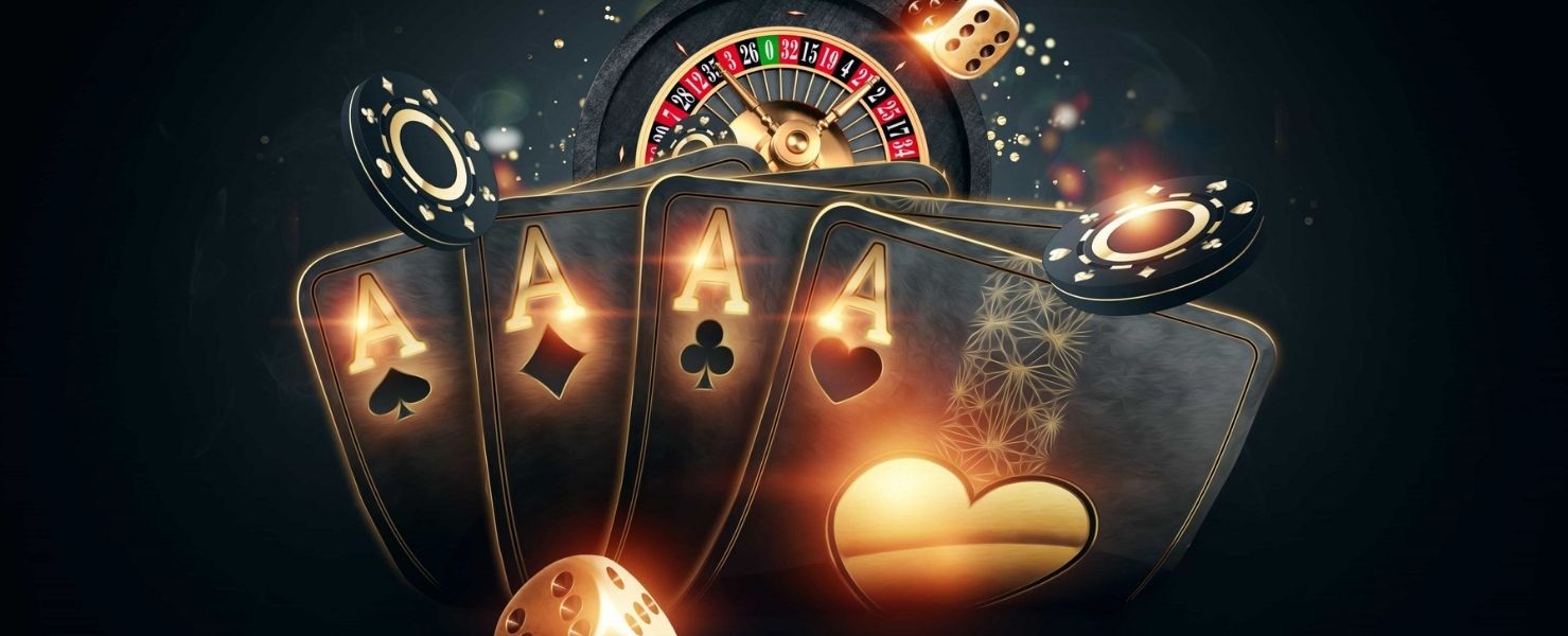 online gambling website